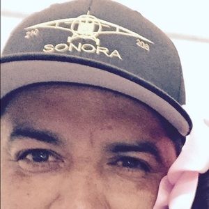 Meet your Posher, Luis